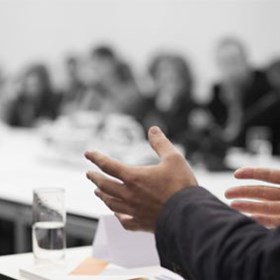 Bruce Cotterill:  Best Motivational Speakers